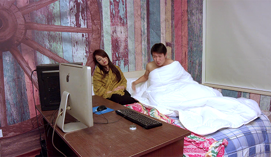 双十一狂购物气死老公