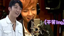 爆笑明星口误翻车现场