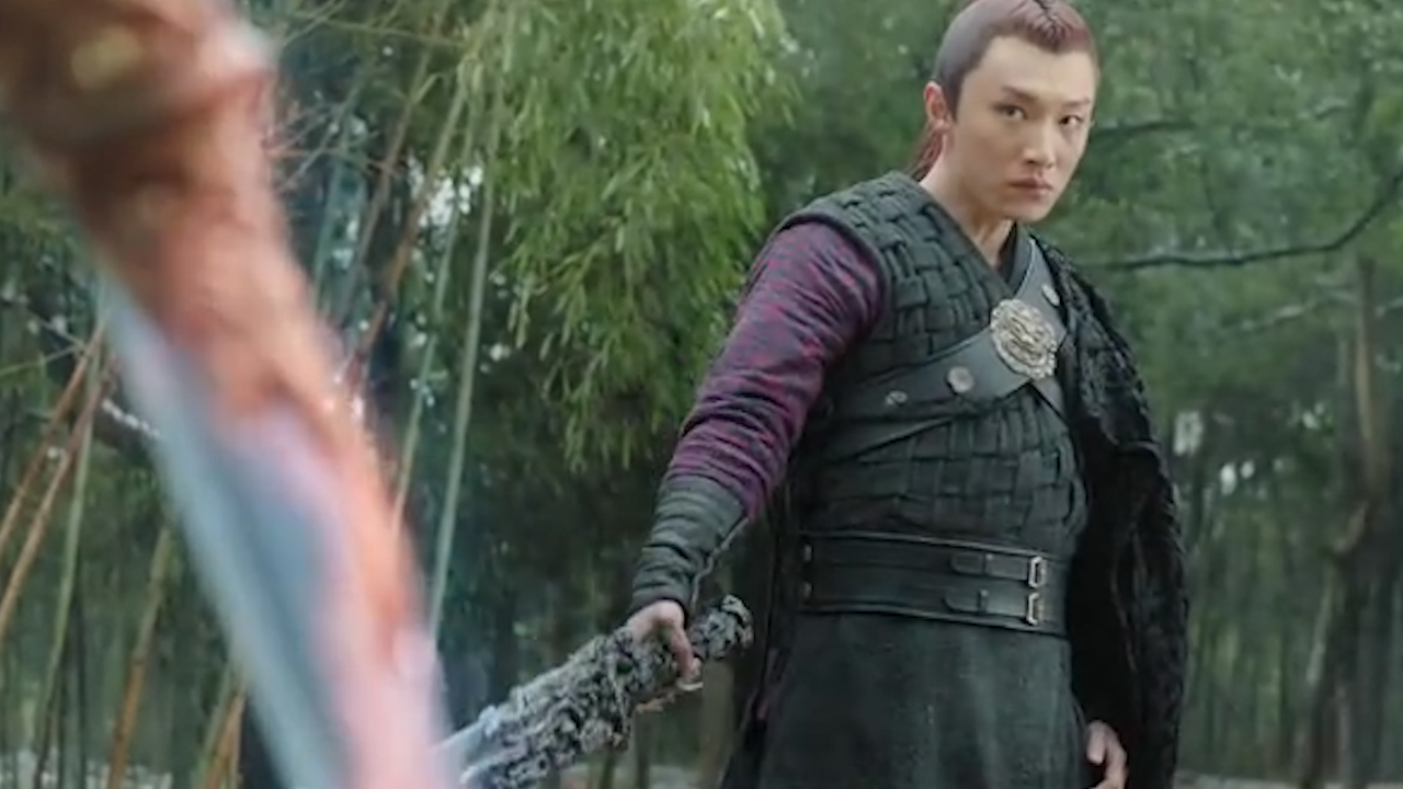 《招摇》每集精彩看点