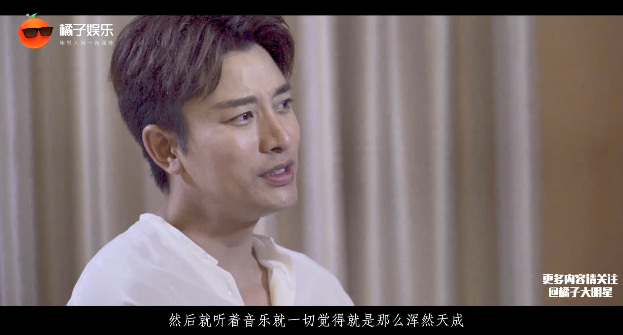 贾乃亮和他的社交网络，听他讲手机在他生活中的意义