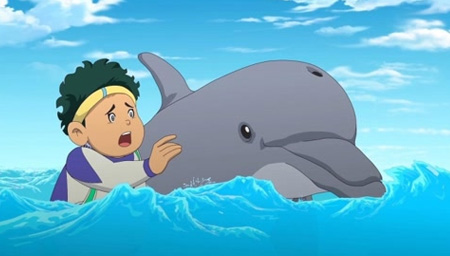 酷杰的科学之旅