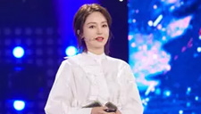 高云翔风波后董璇首发声