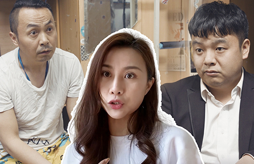 《陈翔六点半》第251集 留级之王:利用留级经验赚大钱娶美女!