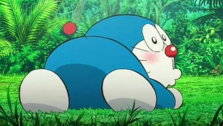 哆啦A梦 全集版