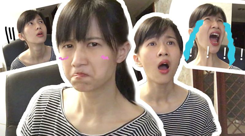 papi酱的周一放送——有些人是真不会聊天