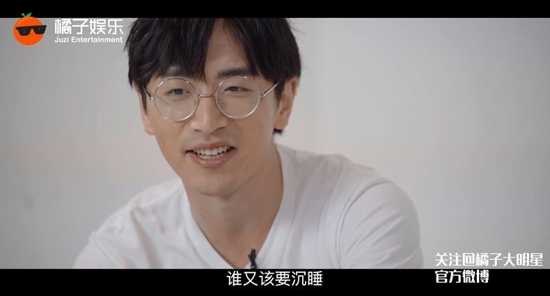 不会freestyle的配音师不是好演员!白客现场来了段rap,惊艳全场