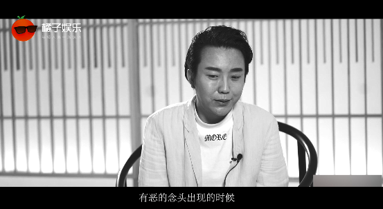 8位明星和你聊陌生,听听他们讲述出现在他们生活中陌生