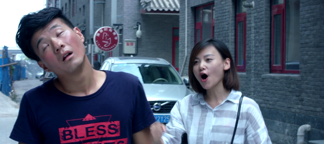 最美潘金莲竟然是她