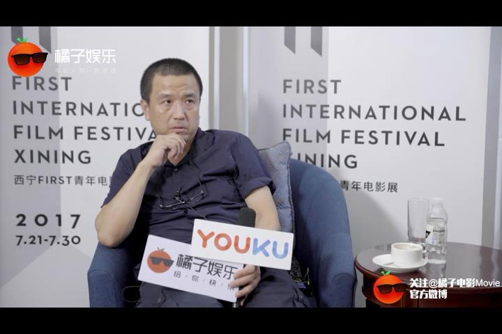 娄烨：最重要的是拍自己想拍的电影，想与年轻导演合作
