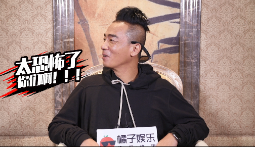 当陈小春看到自己的“双标”视频究竟作何反应？