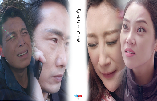 老婆临产，男子竟撇开她开车去....