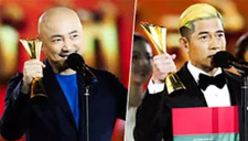 徐峥郭富城夺影帝双黄蛋