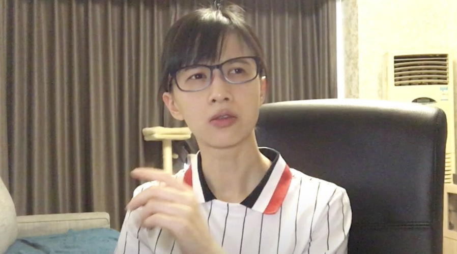 papi酱的周一放送——老板,爱我,你怕了吗!