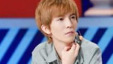 郭敬明揭圈中恋情潜规则