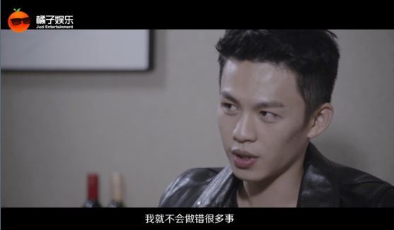 专访李鸿其： 及时行乐，对我来说是一件非常摇滚的事情