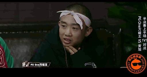 谁说《中国有嘻哈》是音乐节目，我怎么看着像偶像剧啊