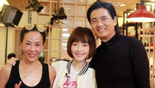 周润发上《鲁豫有约》