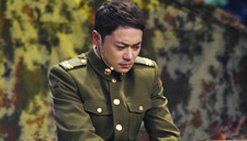 曹骏参加《我就是演员》