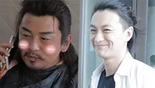 雷佳音自曝拉黑经纪人