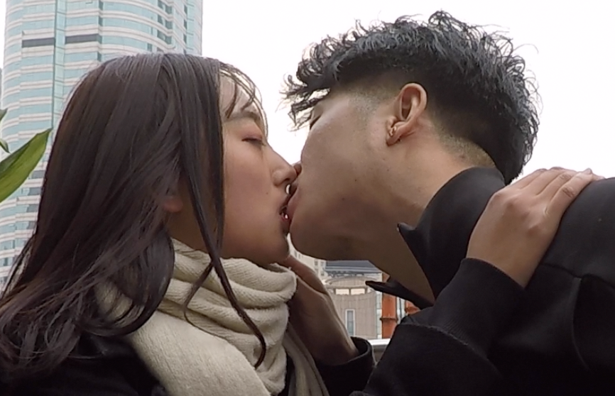 《亚洲第一接吻网红凯龙》：这样的绝世美女，今夜世界因她再次闪耀，这就是天使！