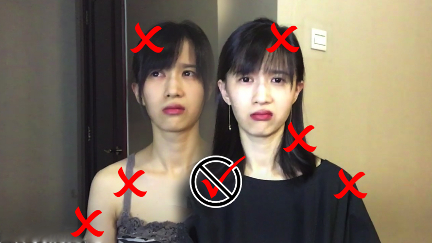 papi酱的周一放送——请把你的高标准严要求，留给你自己