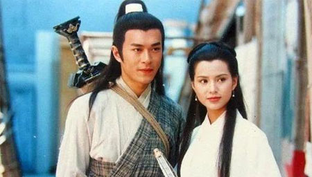 李若彤承认曾入戏爱上过儿