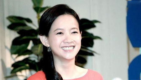 曾宝仪透露婚事进度