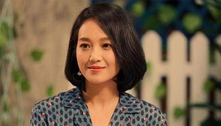 朱丹自爆已生下二胎