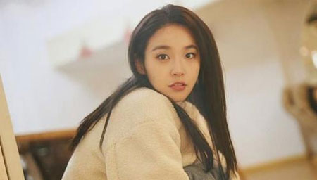 吴雅婷否认王栎鑫出轨张佳宁