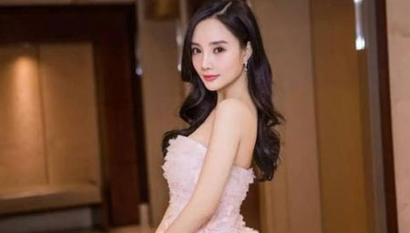 李小璐谈揪着自己过去的人