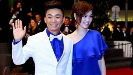 王宝强前妻时隔多月发动态