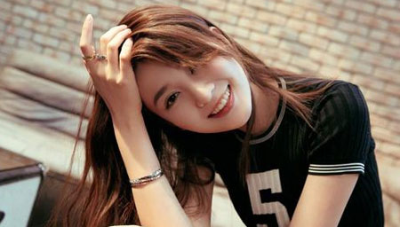 与神秘男子吃饭有新恋情？