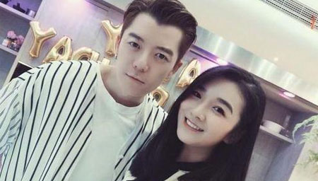 王栎鑫曾说想做的事是离婚