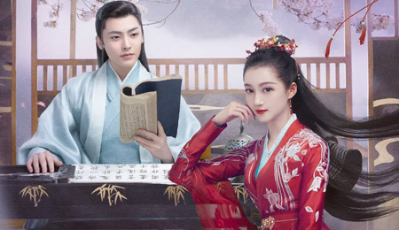 我就是这般女子