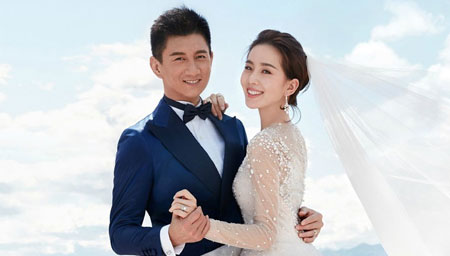 吴奇隆录节目刘诗诗贴心嘱咐