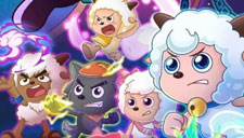 喜羊羊与灰太狼