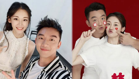 郑恺苗苗公开二胎计划