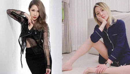 萧亚轩称年轻人玩很大