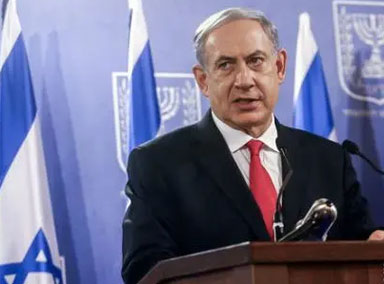 以色列：遇执政生涯最大危机