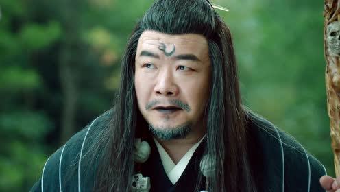《穆桂英挂帅破天门》预告：杨宗保穆桂英“一战倾心”