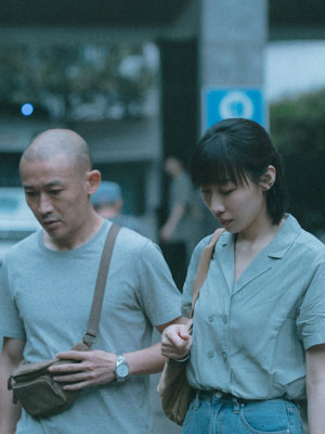亲爱的小孩
