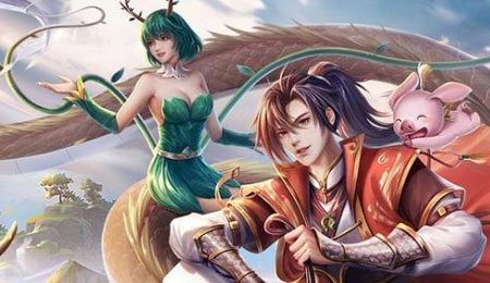 我从诸天万界归来