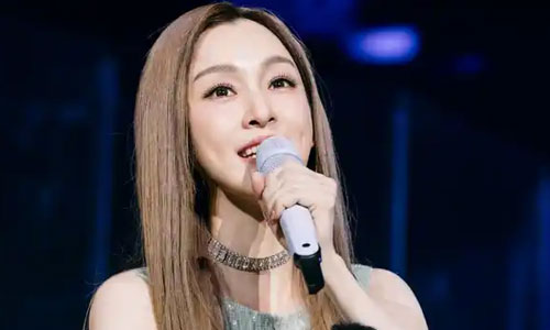 范玮琪方发声明