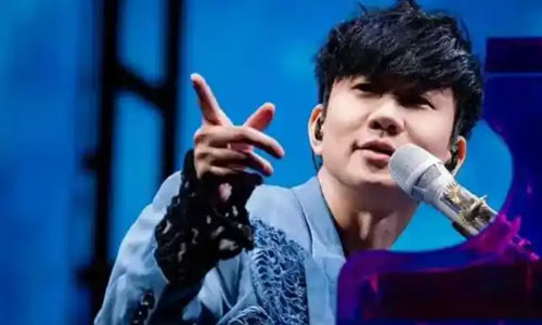 林俊杰教科书式救场