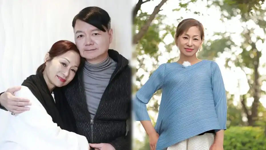 艾威悲痛回应妻子去世