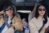 董璇张维伊办婚礼起分歧