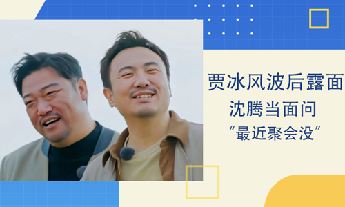 贾冰饭局风波